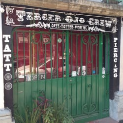Tercer Ojo Crew