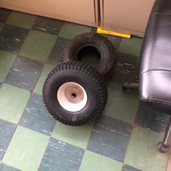 Newkirk's Auto Service