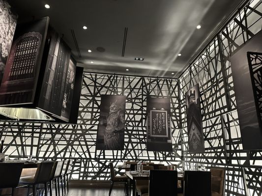 Morimoto Las Vegas by null