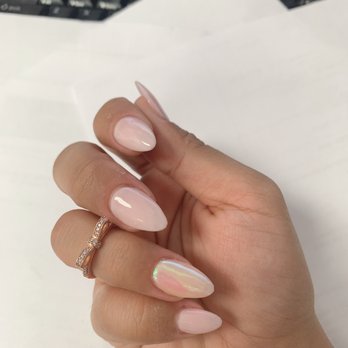 Glam Chateau - Nail Salons Near Me - Westminster, California