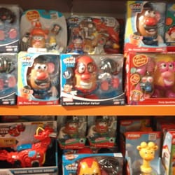 Toy Kingdom