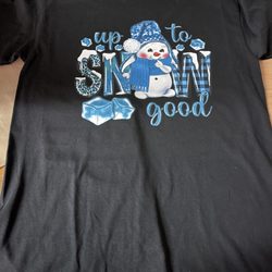 Oh, Shirt! Custom Graphics & Apparel