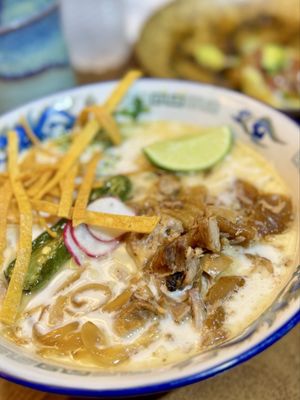 Ramen Del Barrio by null