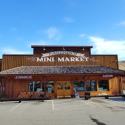 Pardners Mini Market