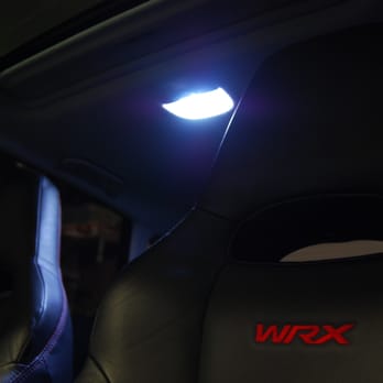 Xtreme HID - swapped out inside lights - Auto Parts & Supplies Near Me - San Jose, California
