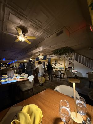 Limoncello Restaurant and Wine Bar by null