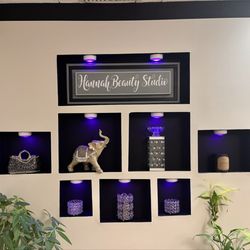 Hannah Beauty Studio