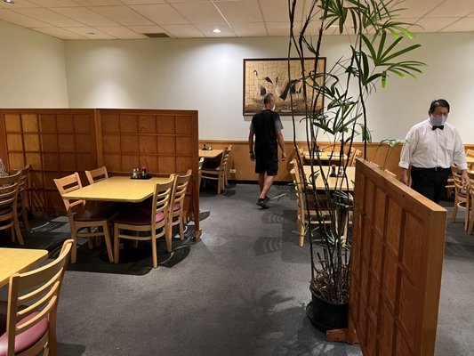 Restaurant Miwa by null