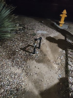 Fast Plumbing Service