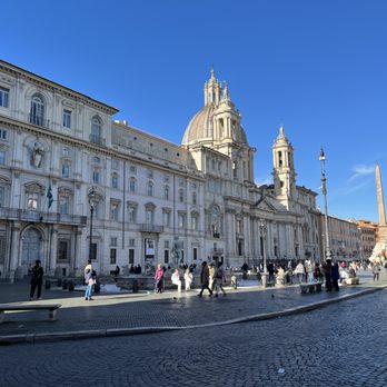 Piazza Navona - Piazza Navona - Landmarks & Historical Buildings Near Me - Rome, RM Piazza Navona - Piazza Navona - Landmarks & Historical Buildings Near Me - Rome, RM