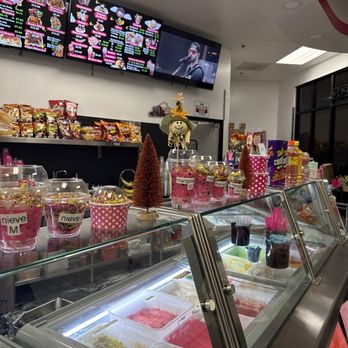 La Michoacana Prime - Ice Cream & Frozen Yogurt Near Me - Clovis, California La Michoacana Prime - Ice Cream & Frozen Yogurt Near Me - Clovis, California
