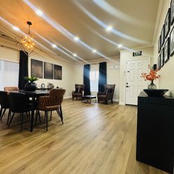 Oakwood Court Residential Care Home