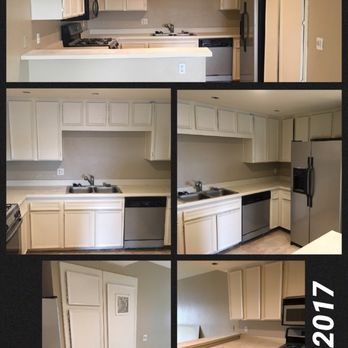 The Kitchen Doctor - Our old outdated kitchen before. - General Contractors Near Me - El Cajon, California The Kitchen Doctor - Our old outdated kitchen before. - General Contractors Near Me - El Cajon, California