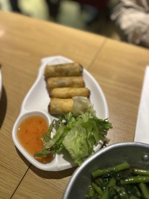 Addie's Thai Restaurant by null