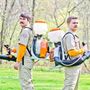 Photo of Mosquito Hunters of Central New Orleans