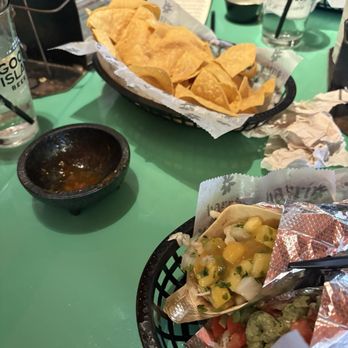 Barrio - Whiskey Bars Near Me - Tampa, Florida