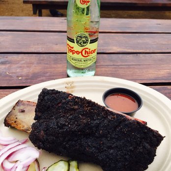 Micklethwait Craft Meats - Food Trucks Near Me - Austin, Texas