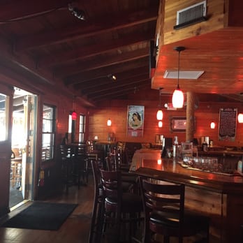 The Cottage - Bar area ok - New American Near Me - Sarasota, Florida The Cottage - Bar area ok - New American Near Me - Sarasota, Florida