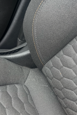 Hertz Car Rental - San Francisco - San Francisco International Airport (SFO) by null