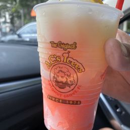 Cherry Mix