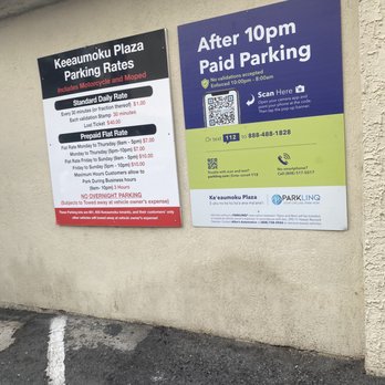 Samsung Plaza - Keeaumoku Plaza Parking Rates - Shopping Centers Near Me - Honolulu, Hawaii Samsung Plaza - Keeaumoku Plaza Parking Rates - Shopping Centers Near Me - Honolulu, Hawaii