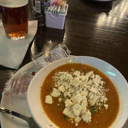 Duck Gumbo