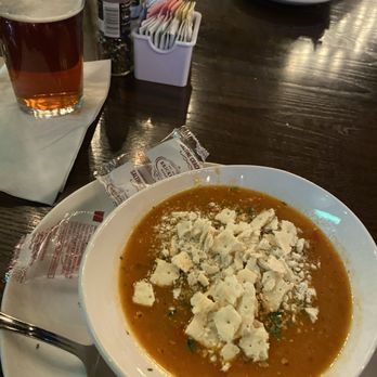 Wyoming Ale Works - Duck Gumbo - Sports Bars Near Me - Casper, Wyoming