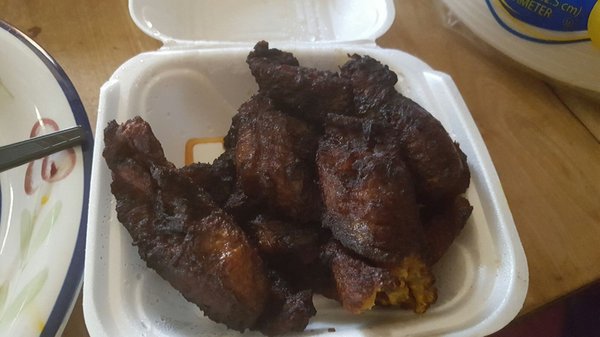 Jambo Africa Restaurant N Bar by null