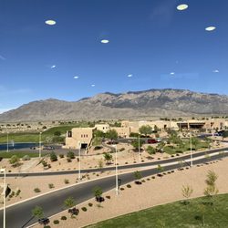 Sandia Casino Sports Bar - View