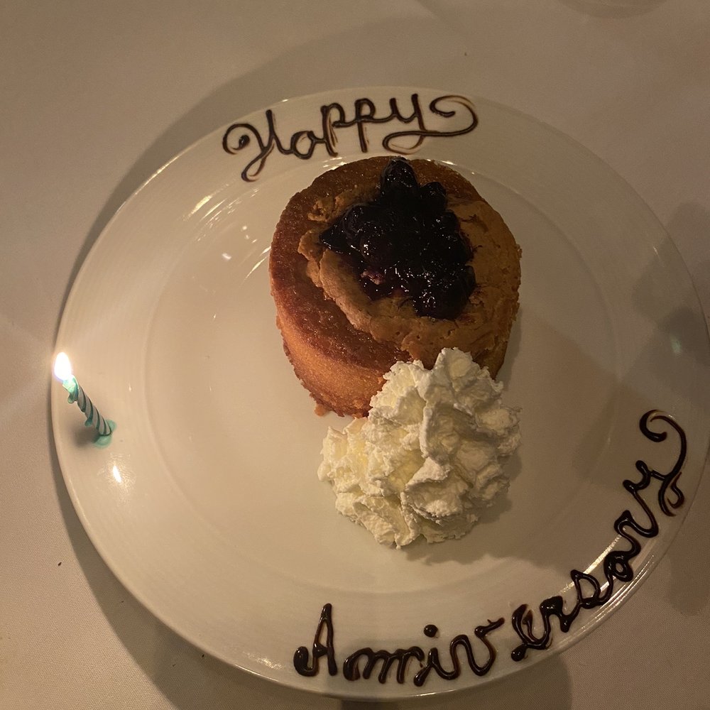 Roots Ocean Prime - Butter cake - Steakhouses Near Me - Princeton, New Jersey Roots Ocean Prime - Butter cake - Steakhouses Near Me - Princeton, New Jersey
