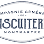 La Compagnie Générale de Biscuiterie