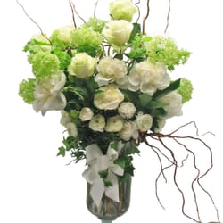 Flowers of Worth Avenue
