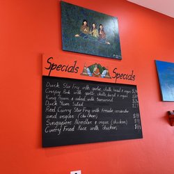 Thai Inthanon Kitchen