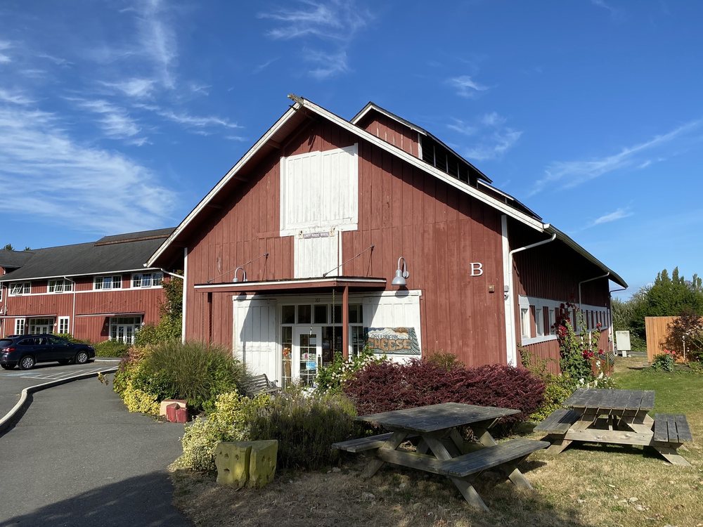 Greenbank Specialty Foods  Image