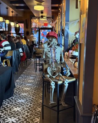 Bridget Foy's by null