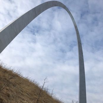 Gateway Arch - Landmarks & Historical Buildings Near Me - St. Louis, Missouri Gateway Arch - Landmarks & Historical Buildings Near Me - St. Louis, Missouri