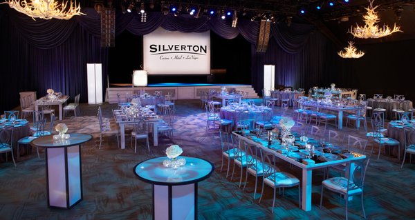 Silverton Casino Lodge by null