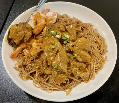 Mamak by null