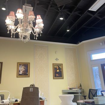 Elite Nails Spa & Salon - Paintings - Day Spas Near Me - Greensboro, North Carolina Elite Nails Spa & Salon - Paintings - Day Spas Near Me - Greensboro, North Carolina