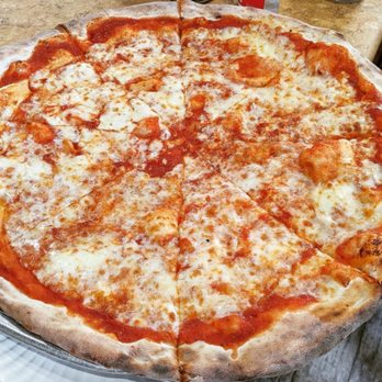 New Park Pizza - Full Pie Pizza - Pizza Near Me - Howard Beach, New York New Park Pizza - Full Pie Pizza - Pizza Near Me - Howard Beach, New York