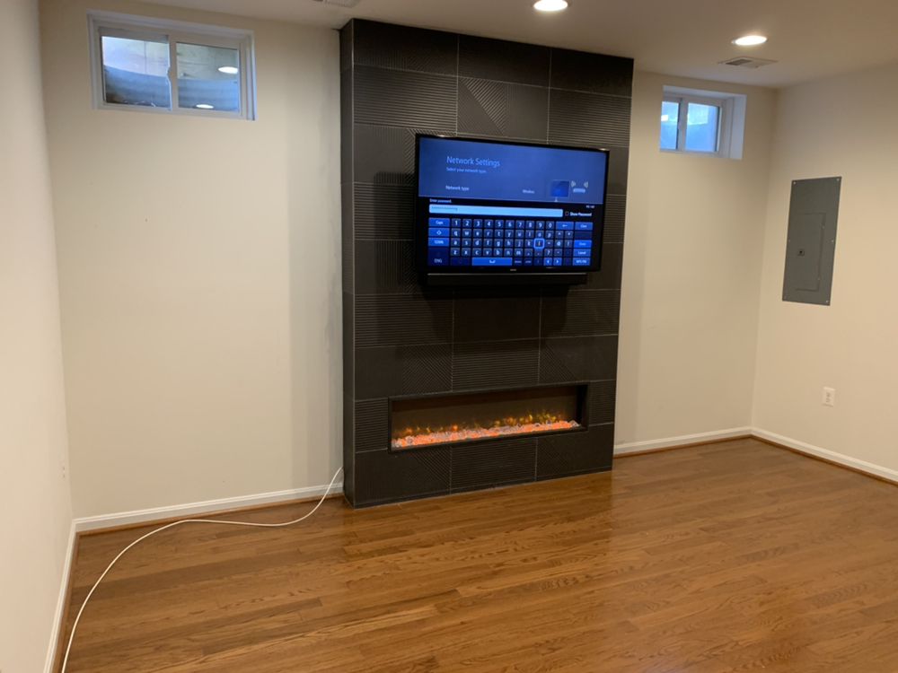 Slide of BDI Contracting