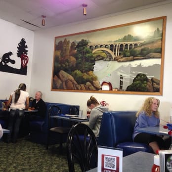 Granite Rock Grille - Breakfast & Brunch Near Me - Rocklin, California
