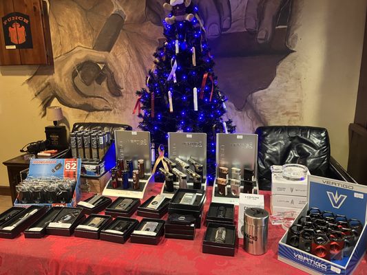retail tobacco Flavored tobacco ban could harm local businesses