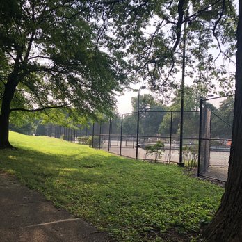 Central Park - Parks Near Me - Louisville, Kentucky