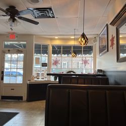 Yardley Pizzeria