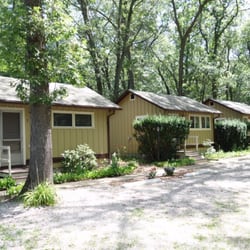 The Manjushree Hermitage - Cabins