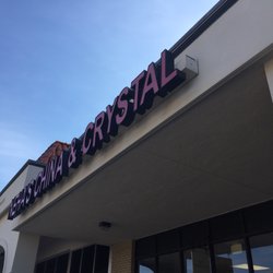 Neha's China & Crystal