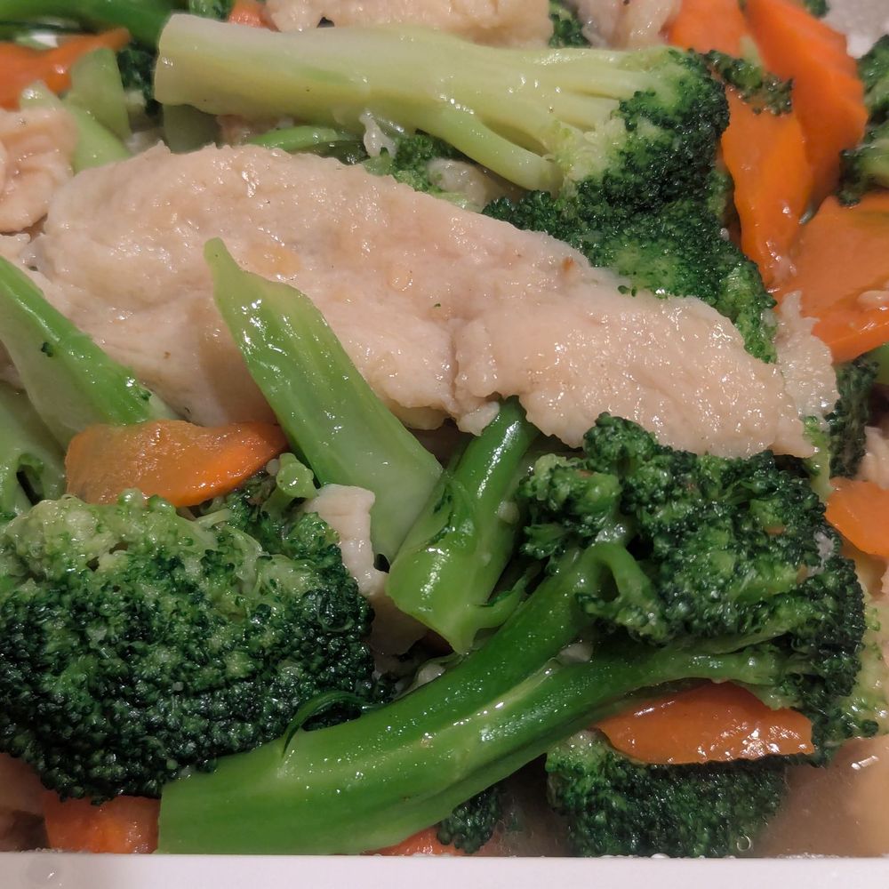 Best Hong Kong Dining - Chinese Near Me - Mesa, Arizona