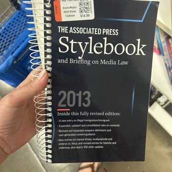 3 Way Thrift Store - 13 year old book .... 15???? Seriously??? - Thrift Stores Near Me - Montclair, California