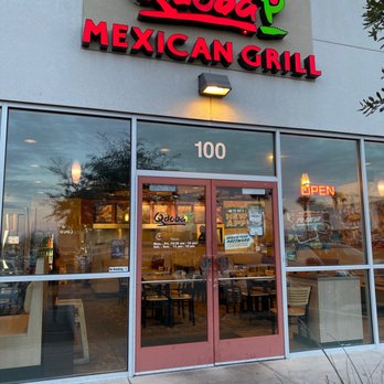 QDOBA Mexican Eats - Store front - Mexican Near Me - Henderson, Nevada QDOBA Mexican Eats - Store front - Mexican Near Me - Henderson, Nevada